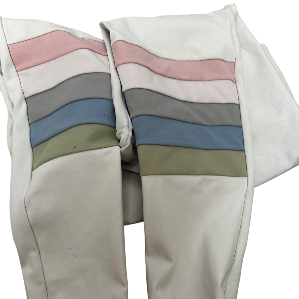 Port de bras legging